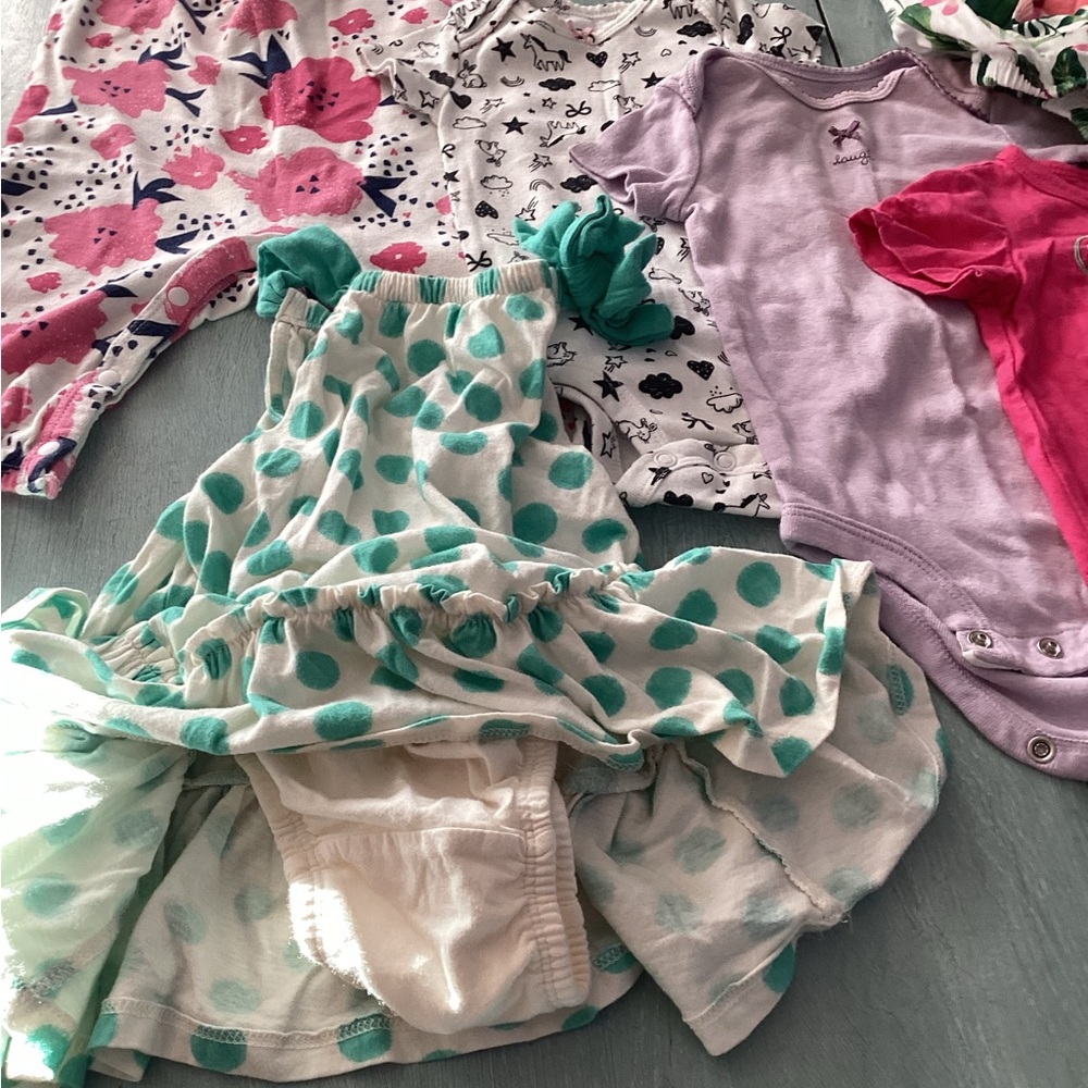 Baby bundle - Picture 2 of 13